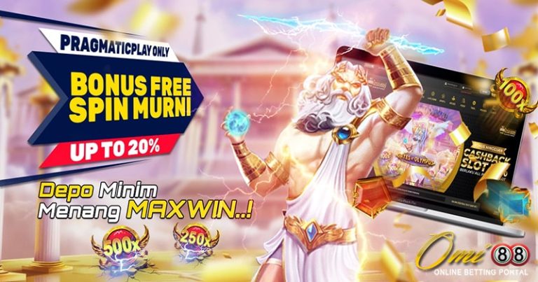 agen slot maxwin terbaik